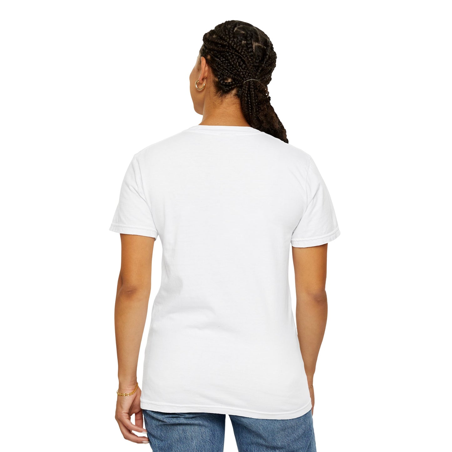Birthday Crew T-Shirt — Patriotic Celebration Tee, 4th of July Shirt, Independence Day Gift