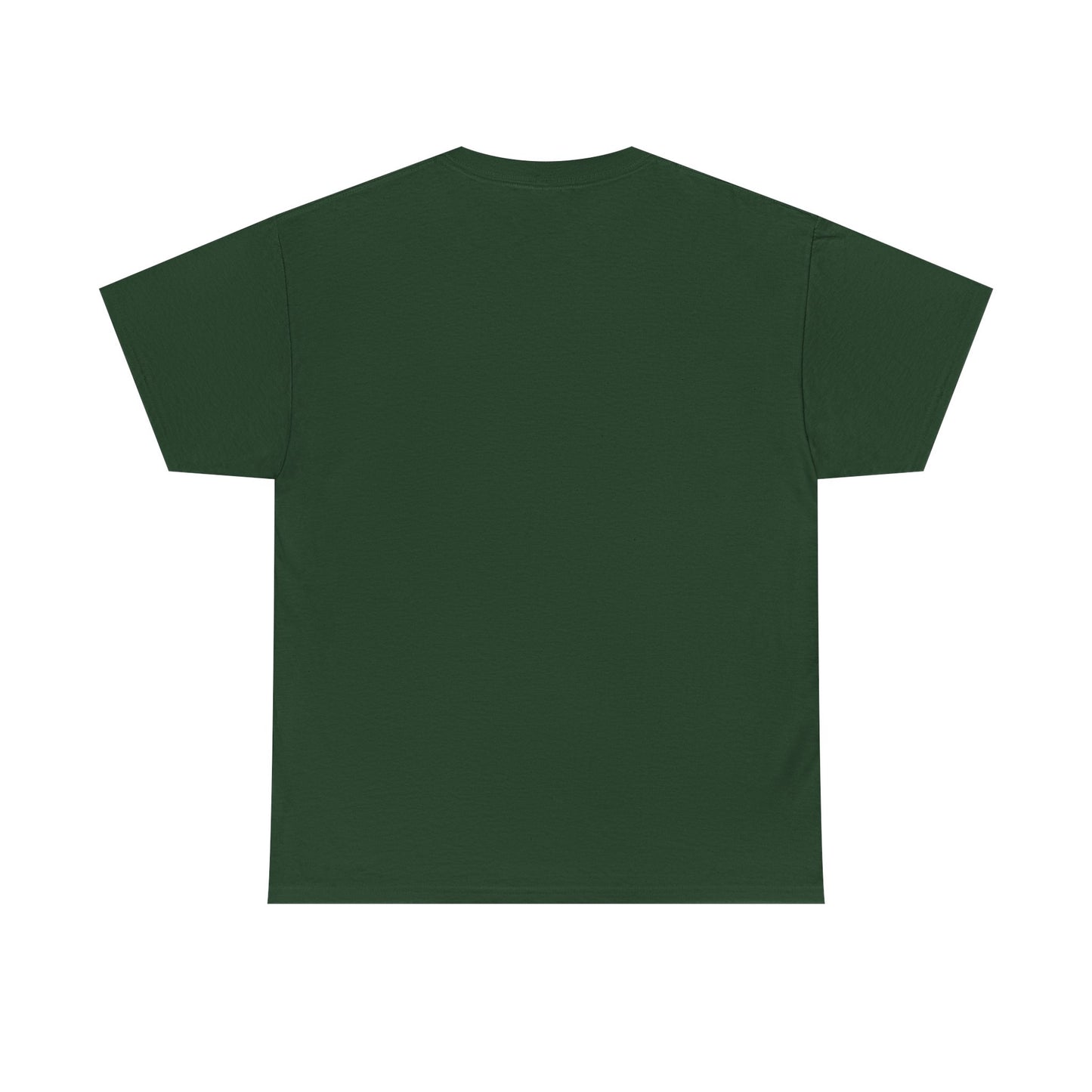 Hauntworking Since 1666-Cotton Tee, Halloween-Themed Tshirt