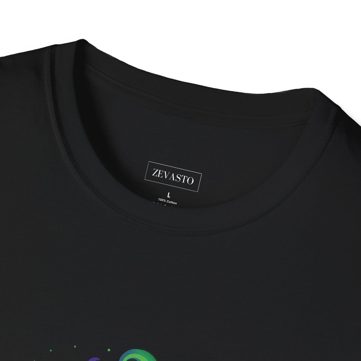 Brewing Potions Since Midnight T-Shirt, Halloween-Themed Fashion