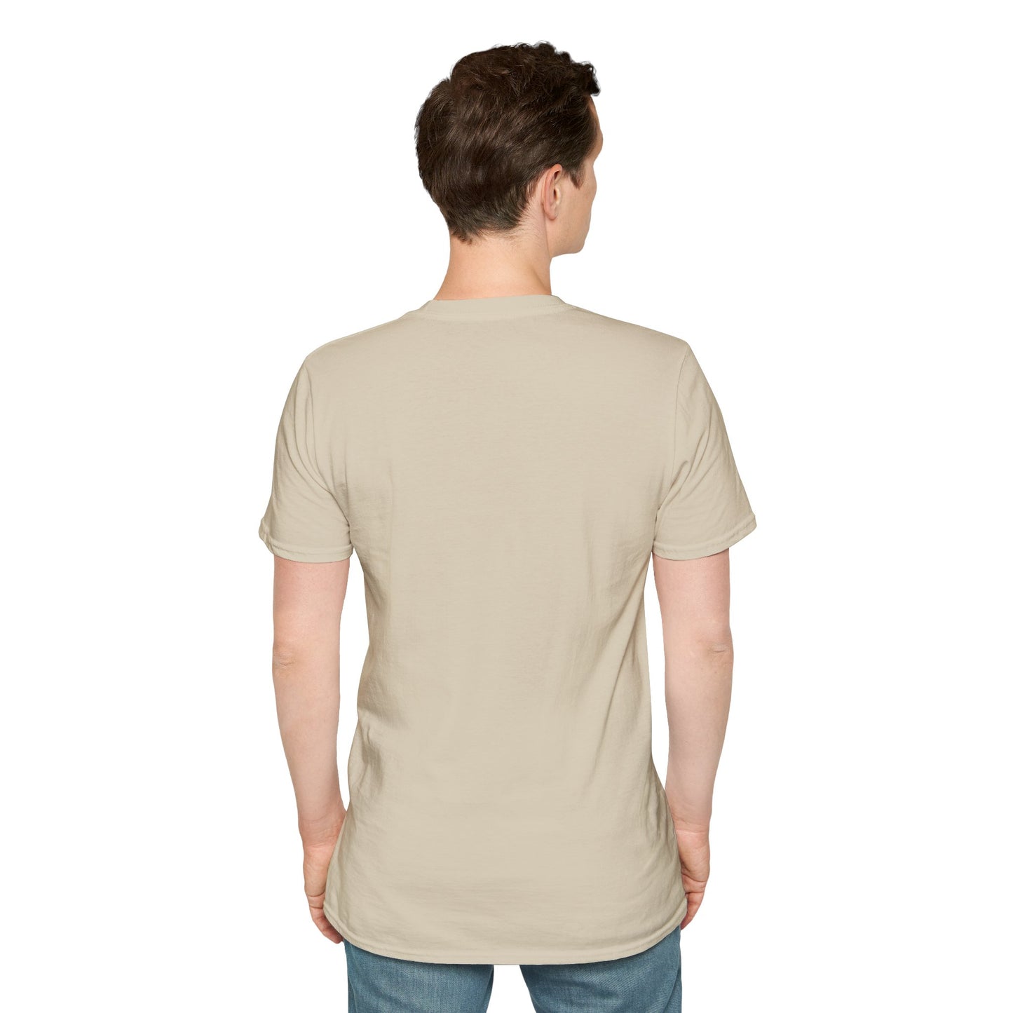 Front Porch Fireworks, Goose T-Shirt — Patriotic 4th of July Celebration Tee