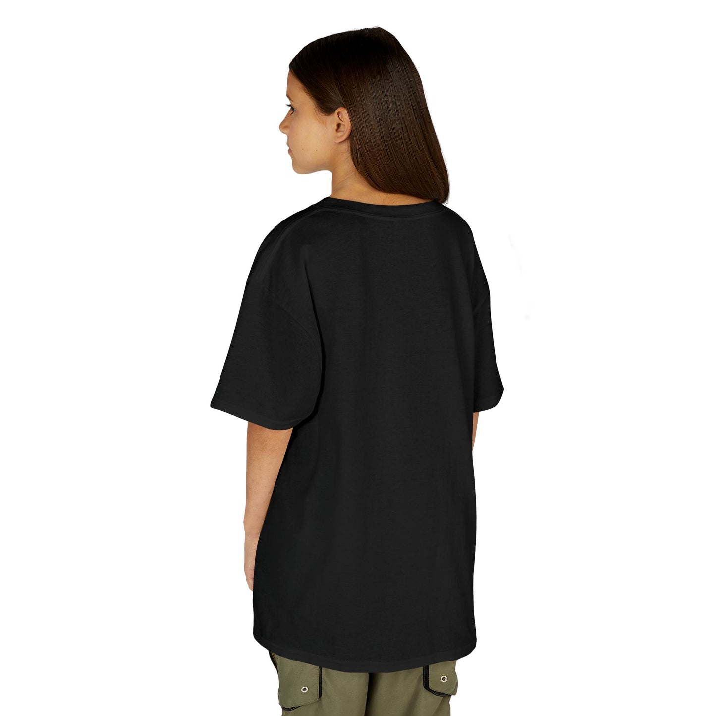 Boo-Tiful & Tired Kids T-Shirt, Halloween Style