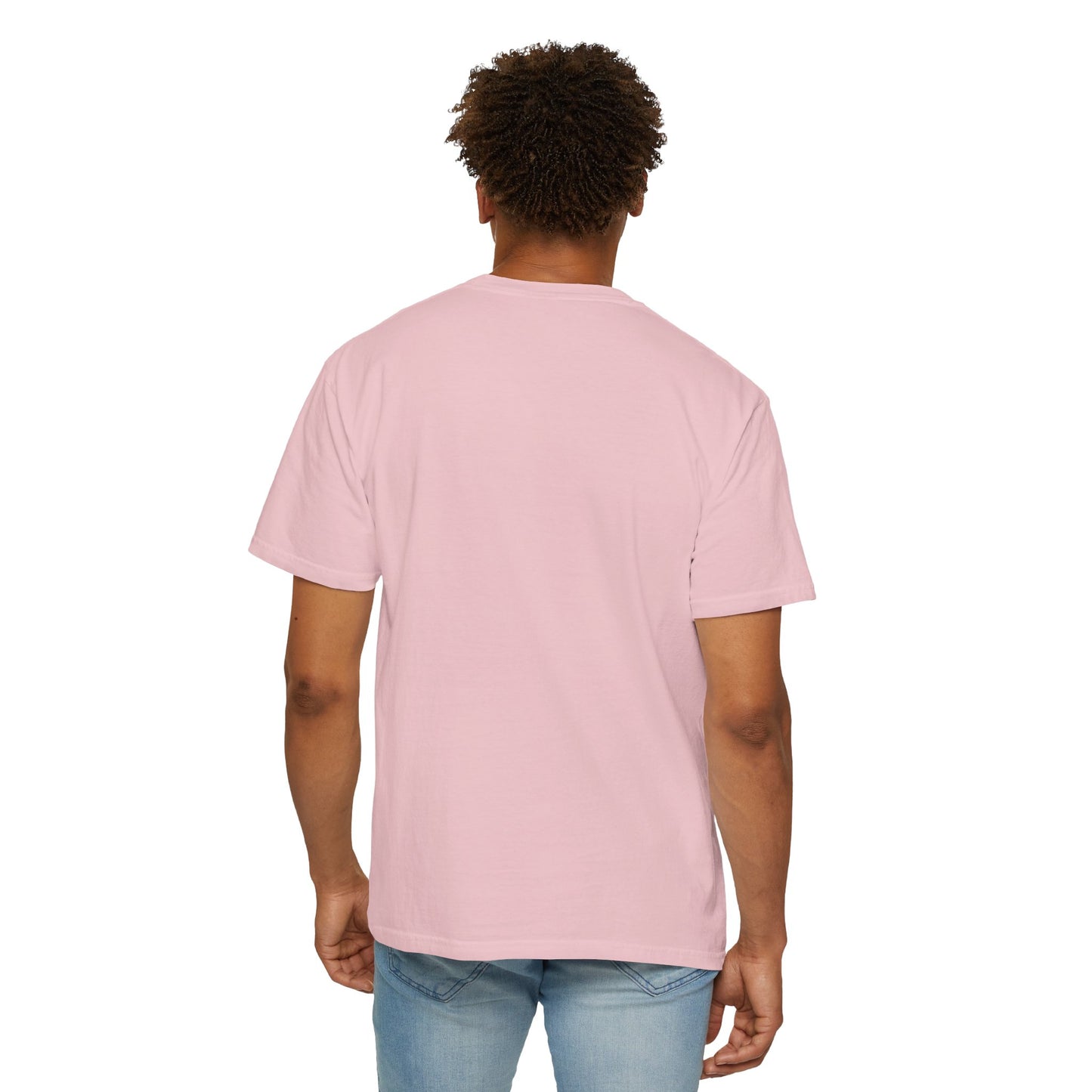 Dad of the Crew T-Shirt — Patriotic 4th of July Tee, Independence Day Shirt