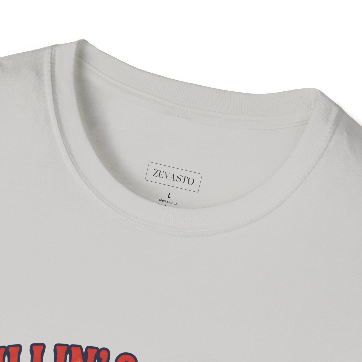 Grillin' & Chillin' BBQ Dog T-Shirt — 1776-2026 Patriotic Summer Tee, 4th of July Shirt, Independence Day Tee
