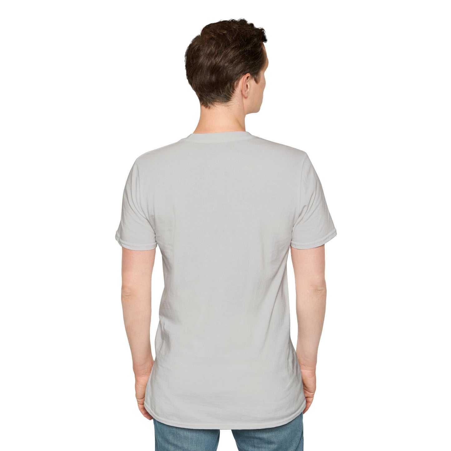 Patriotic French Bulldog T-Shirt — "Celebrating 250 Years" Parachute Design