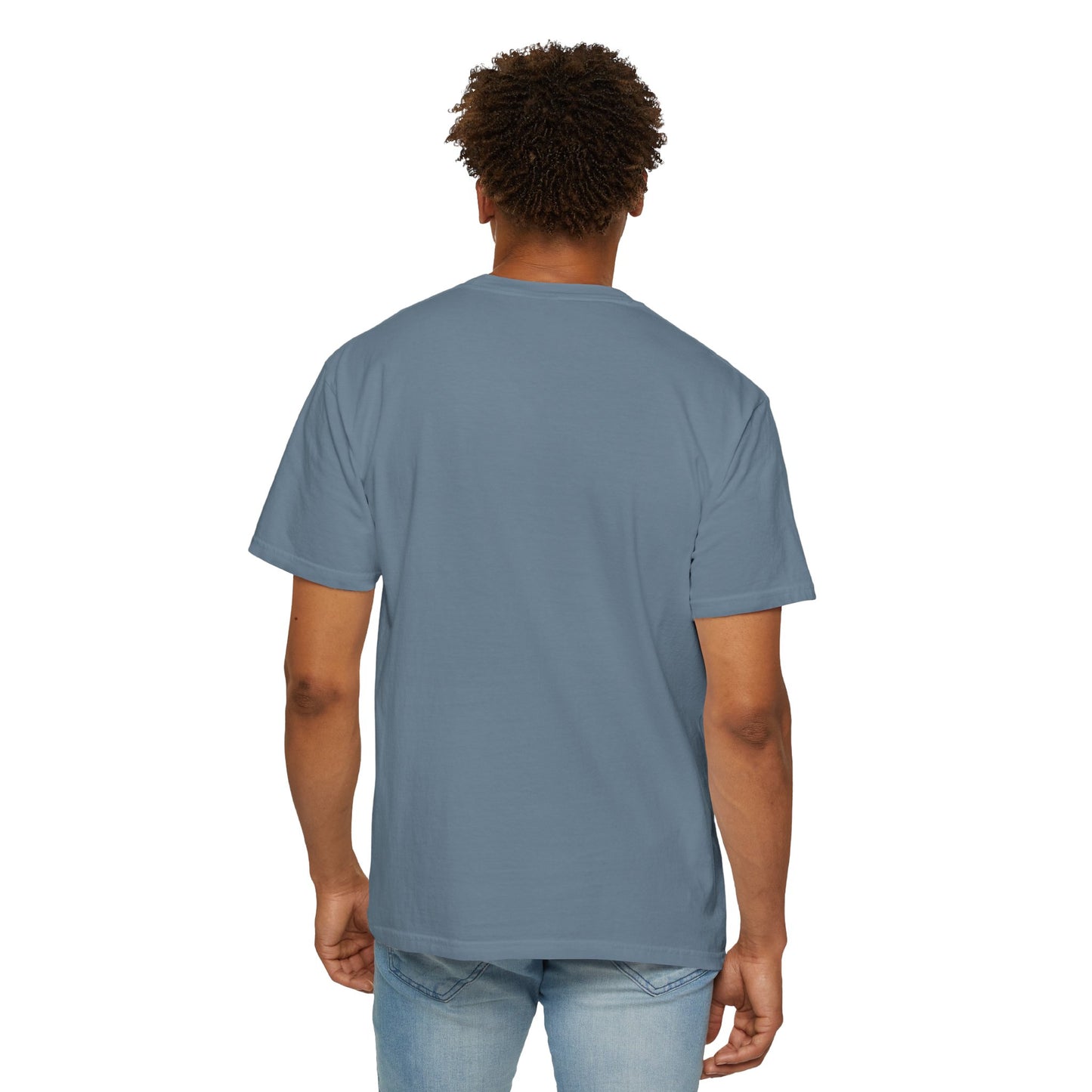 Dad of the Crew T-Shirt — Patriotic 4th of July Tee, Independence Day Shirt
