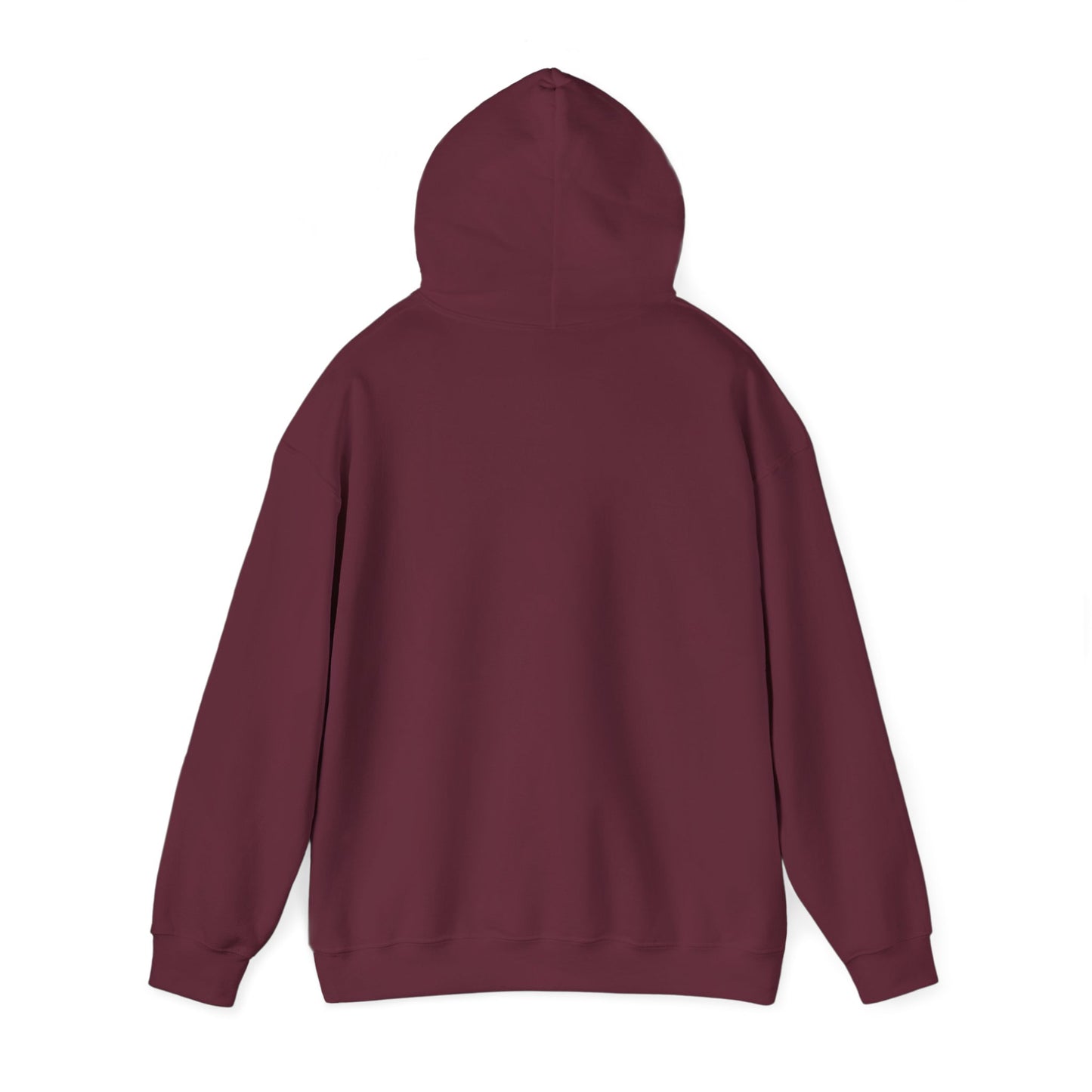 Zombie Themed Unisex Hoodie, Cozy Halloween Sweatshirt, Spooky Season Apparel