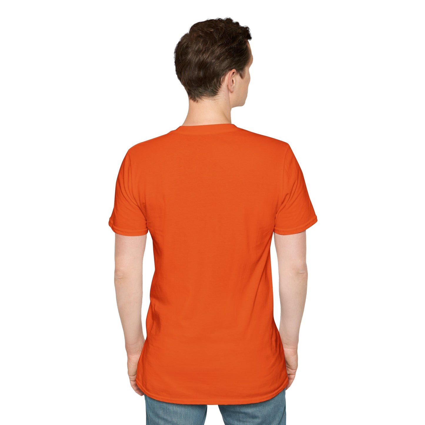 Coastal & Free Seagull T-Shirt — Patriotic 4th of July Tee