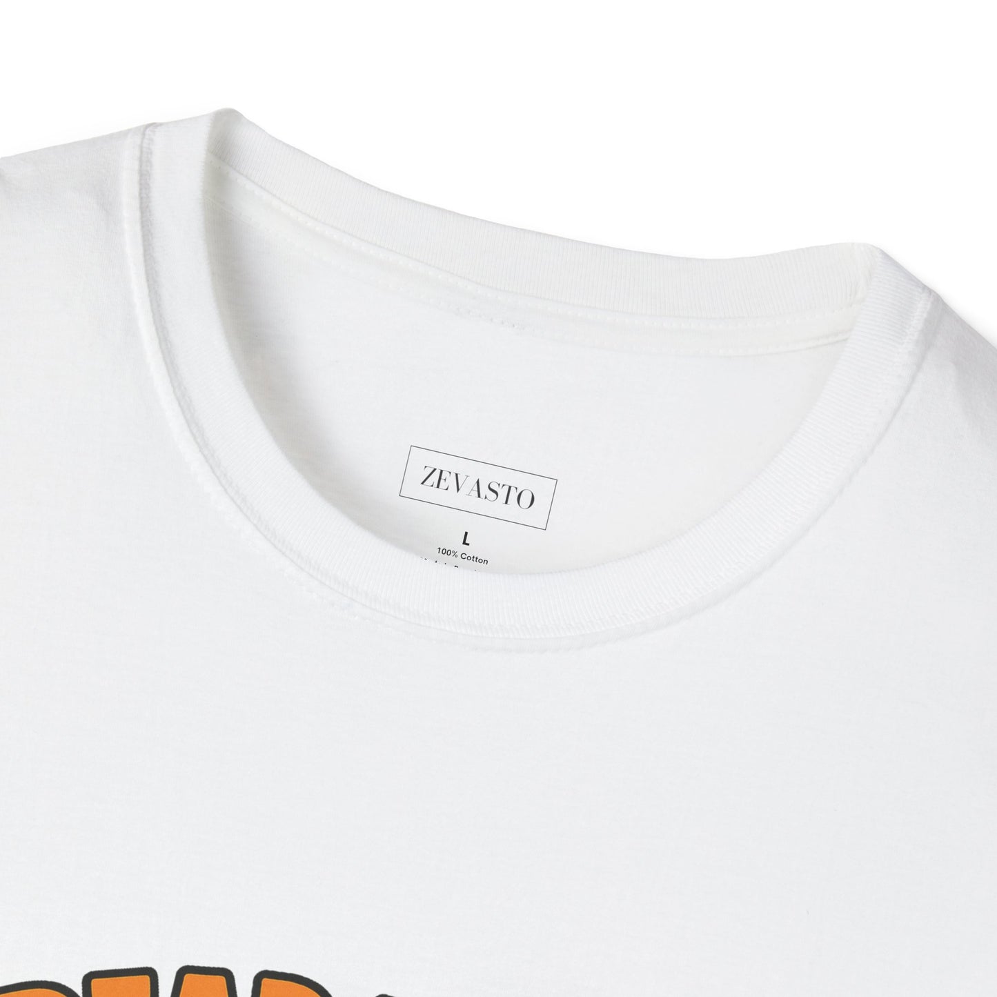 Dead Tired Zombie T-Shirt, Gifts for Halloween