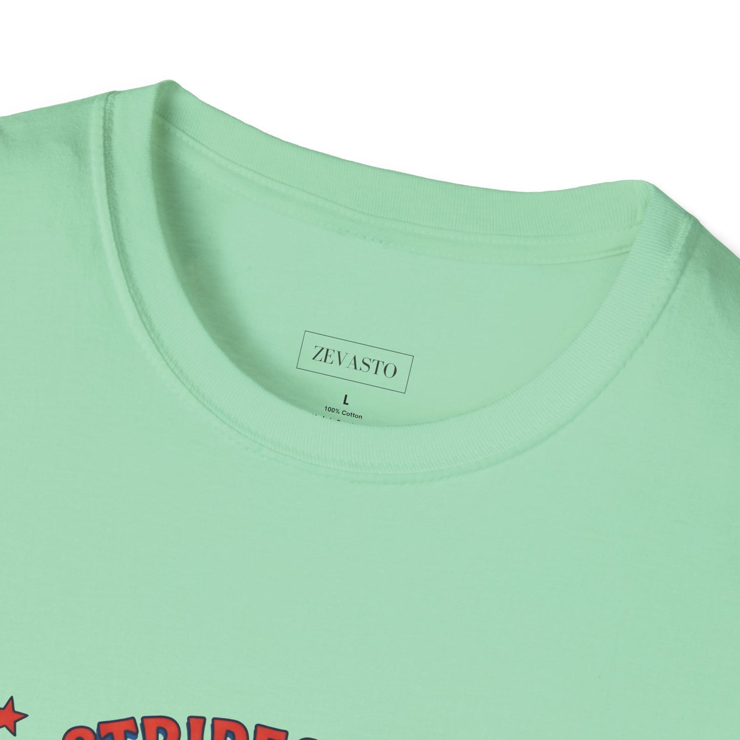 Stars, Stripes & Sunshine T-Shirt — Patriotic 1776–2026 Summer Tee, 4th of July Shirt