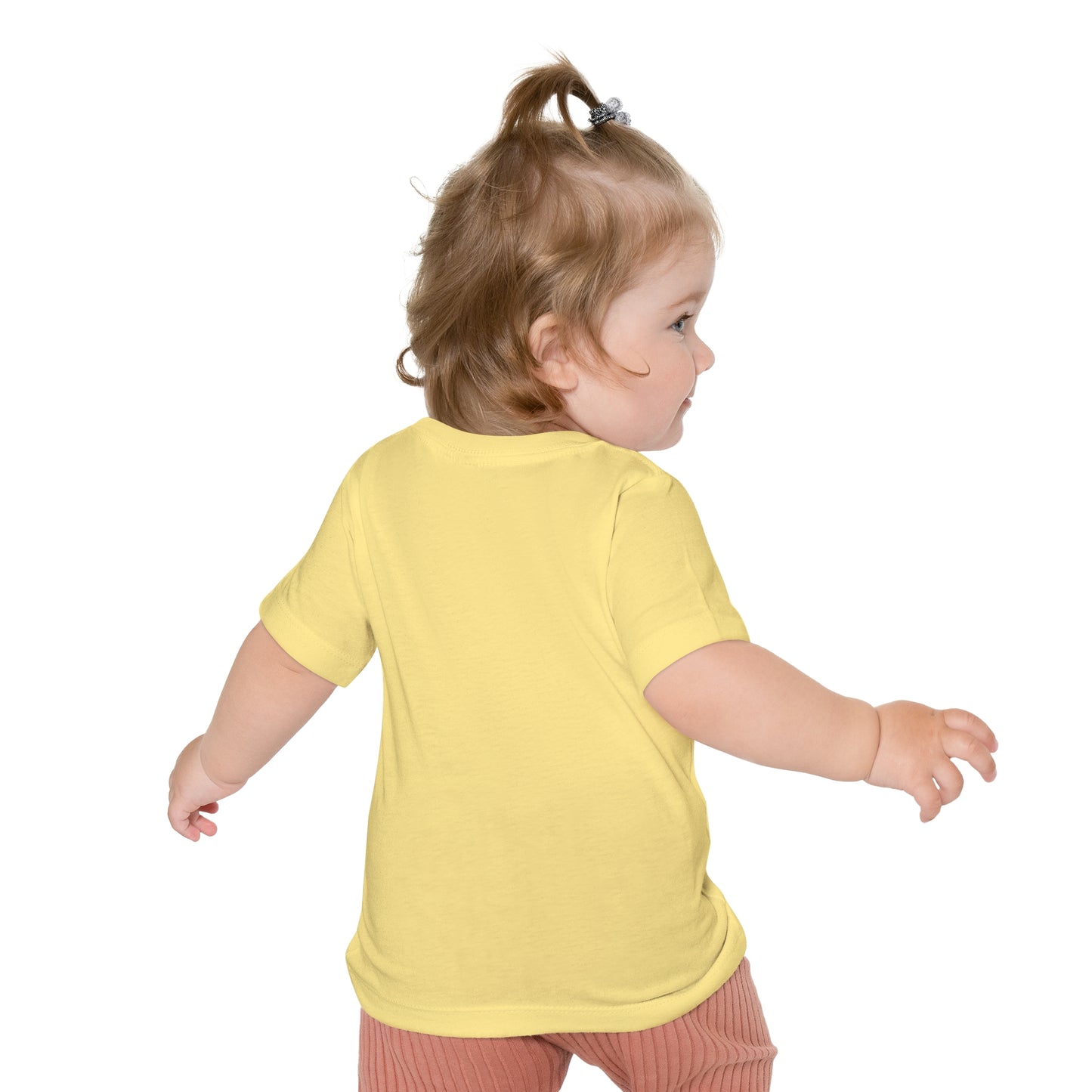 Baby T-Shirt — "Born to Sparkle" 250 Years of Freedom Patriotic Bear Tee, 4th of July Shirt