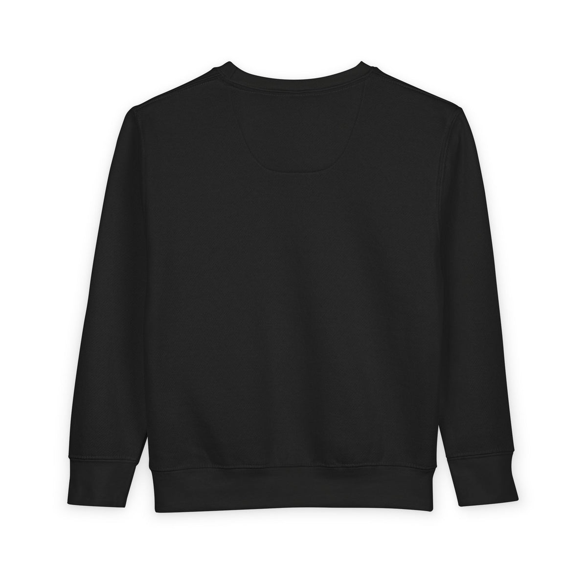 Toddler Sweatshirt — "A Little Pumpkin, A Lot of Christmas" Holiday Crewneck