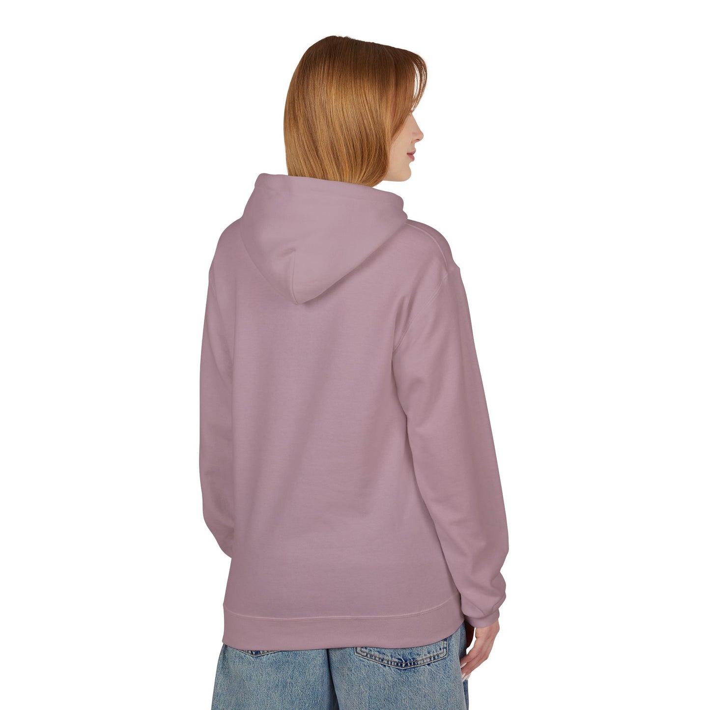 Recycling My Thoughts Daily Hoodie – Earth Day Mental Health Sweatshirt | Eco Mindfulness Unisex Hoodie | Minimal Green Aesthetic