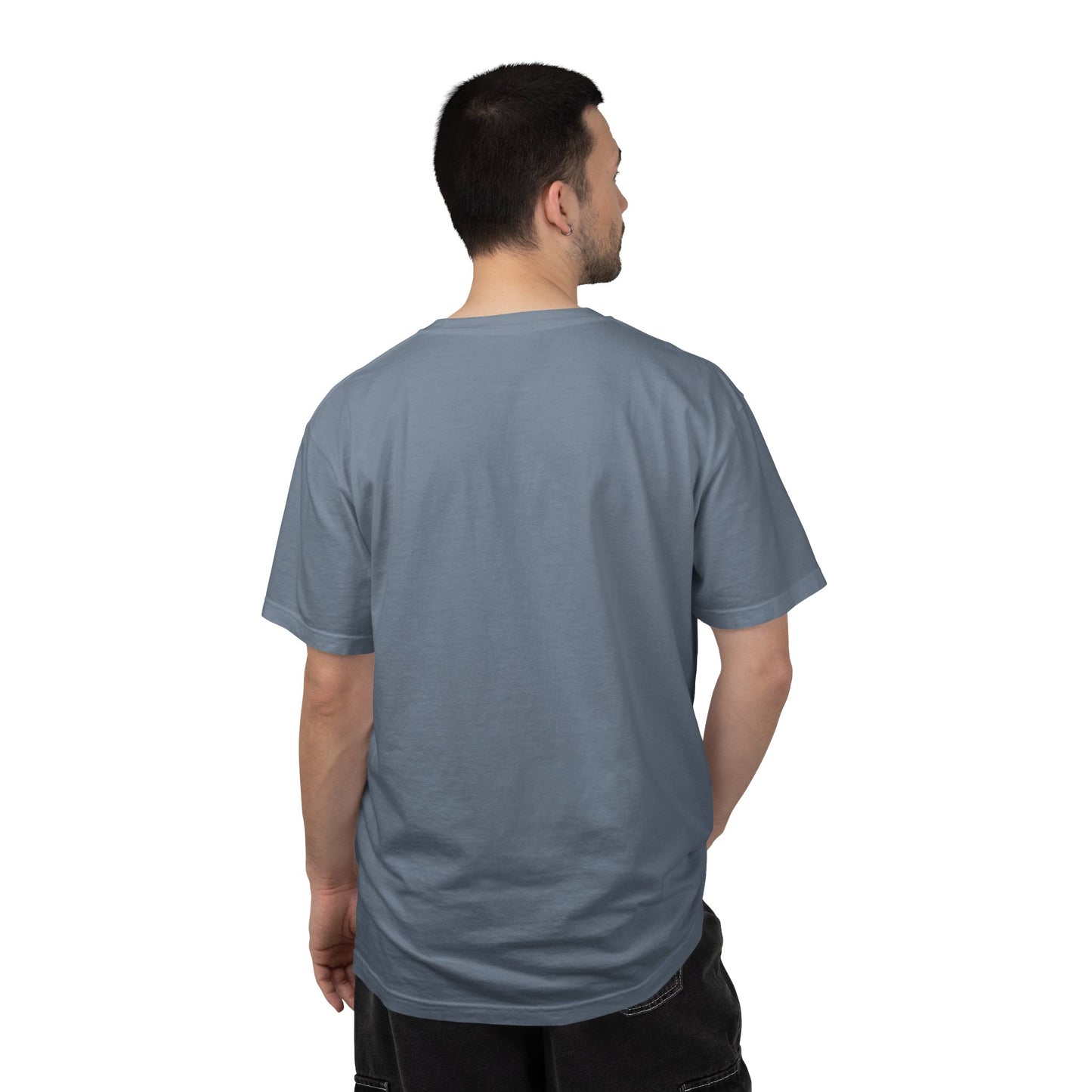 Birthday Crew T-Shirt — Patriotic Celebration Tee, 4th of July Shirt, Independence Day Gift