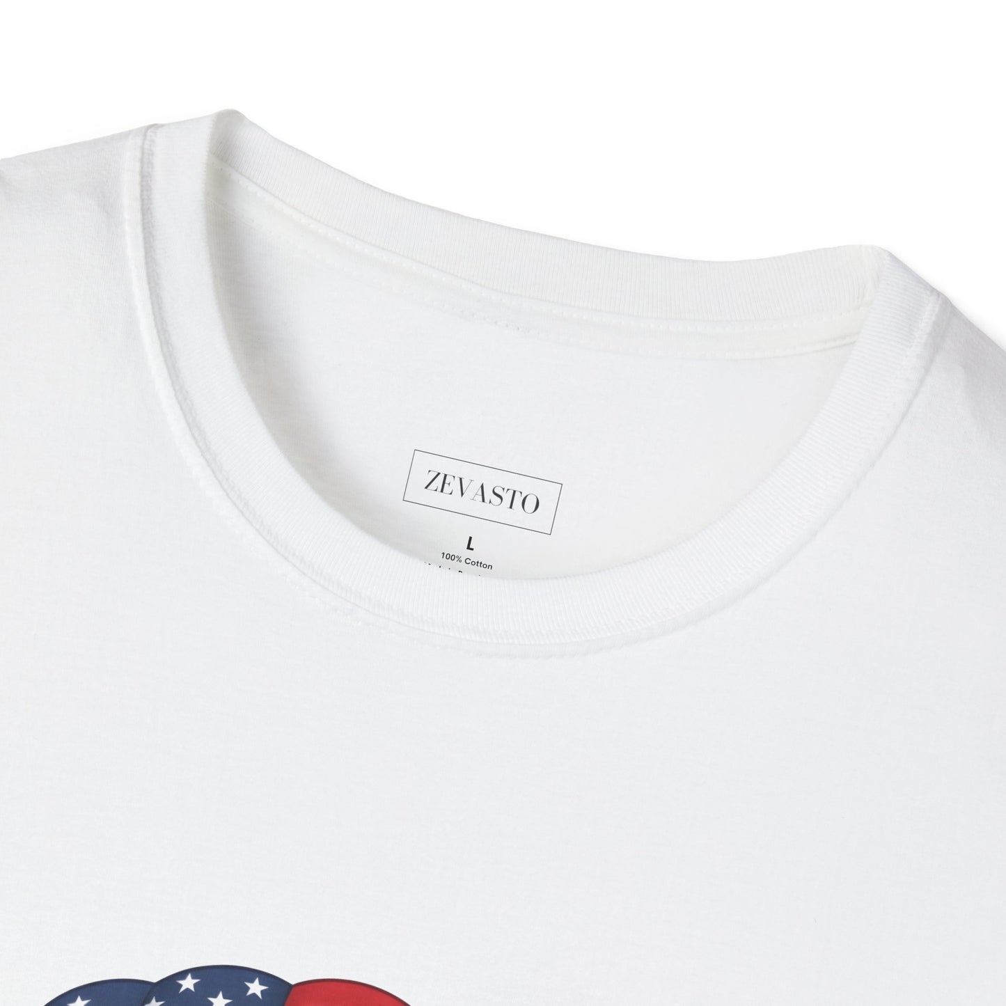 Corgi Parachute American Flag T-Shirt — "Celebrating 250 Years" Patriotic Tee
