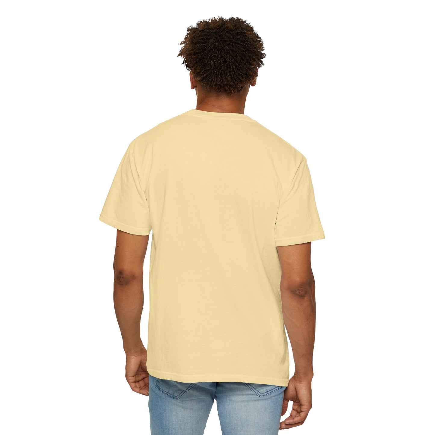 Dad of the Crew T-Shirt — Patriotic 4th of July Tee, Independence Day Shirt