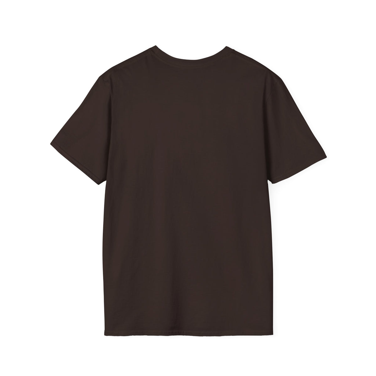 Christmas Tree Unisex Softstyle T-Shirt | Holiday Outfit, Festive Apparel
