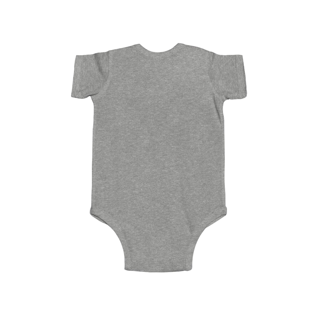 Halloween Infant Bodysuit - Too Cute to Spook, Baby Costume
