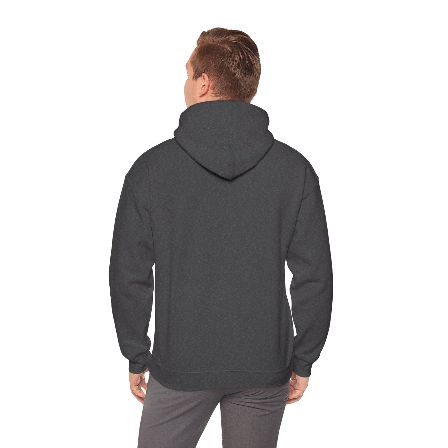 Halloween Skeleton Hoodie, Cozy Unisex Sweatshirt