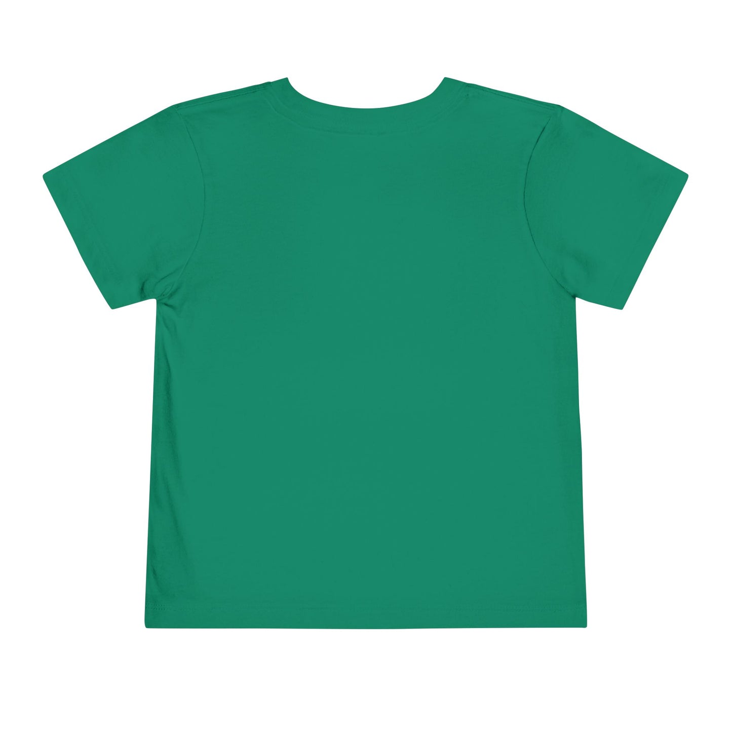 Toddler Tee — "Sweet Land of Liberty" 1776–2026 Patriotic Shirt for Kids, 4th of July Tee