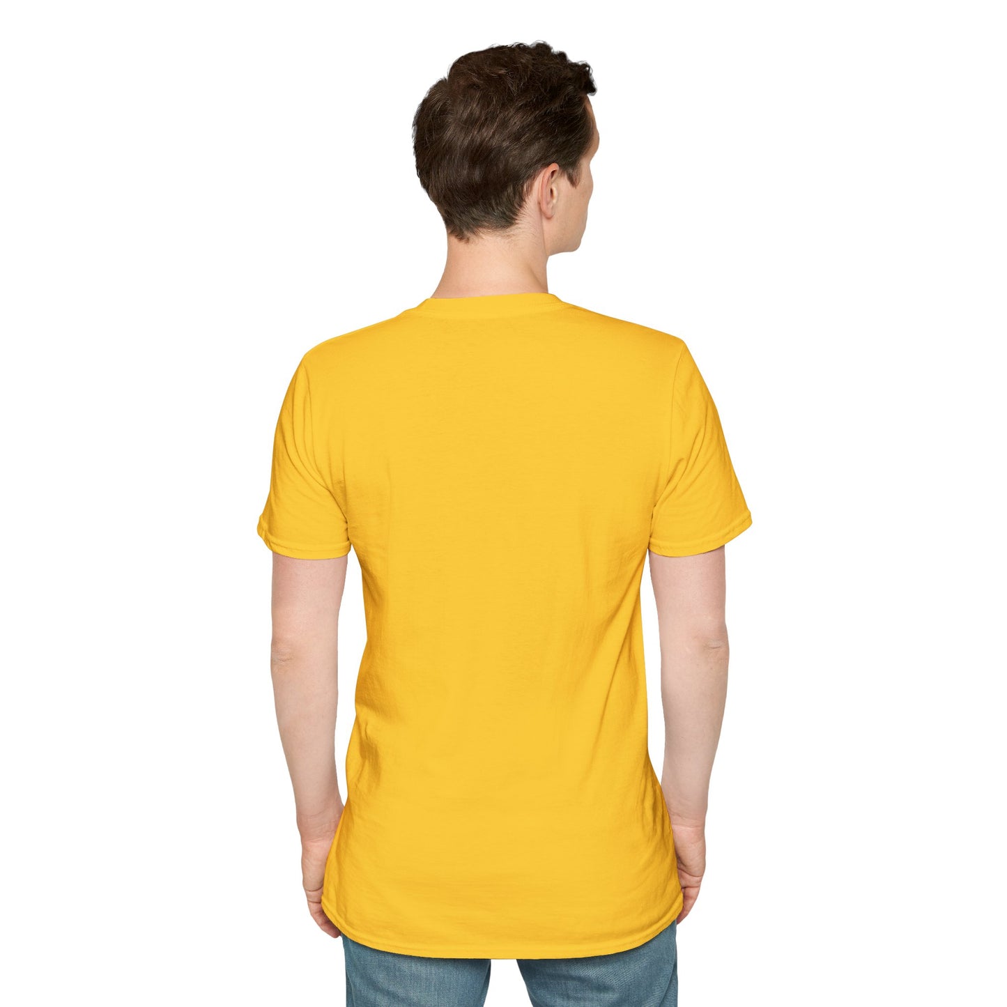 Donut Mess With Freedom T-Shirt — Patriotic Donut Stack 4th of July Tee