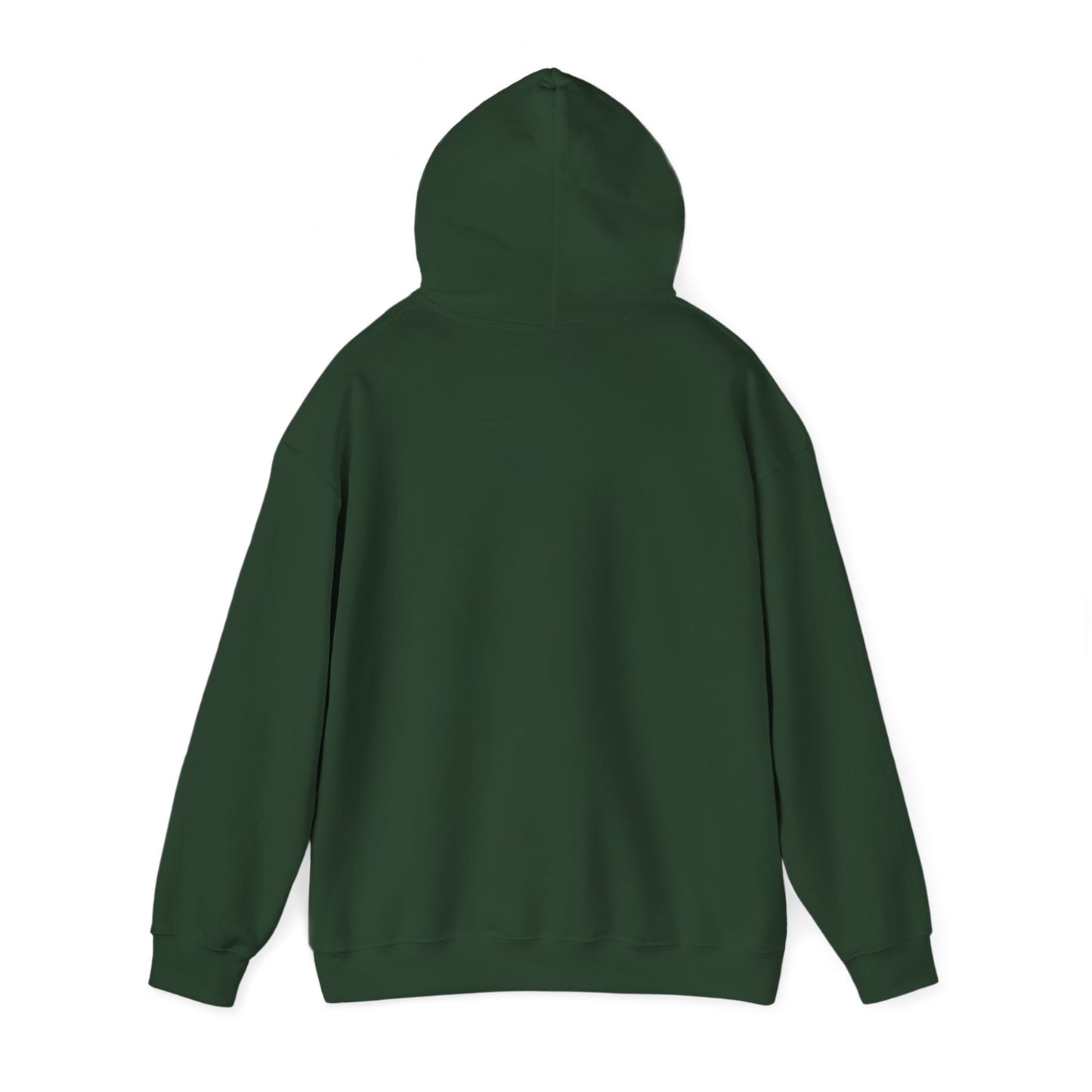 Boo-tiful Ghost Halloween Hoodie, Cute-Cozy Fall Vibes