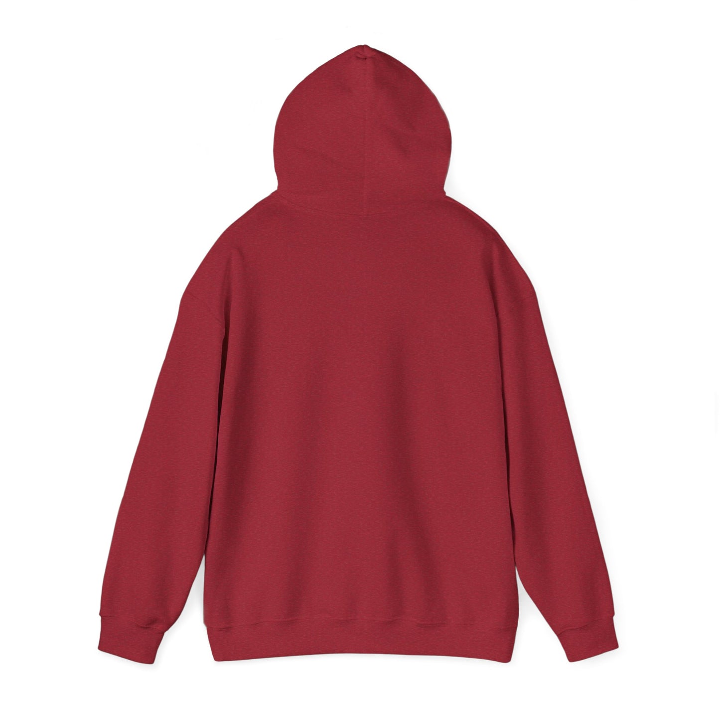 Zombie Themed Unisex Hoodie, Cozy Halloween Sweatshirt, Spooky Season Apparel