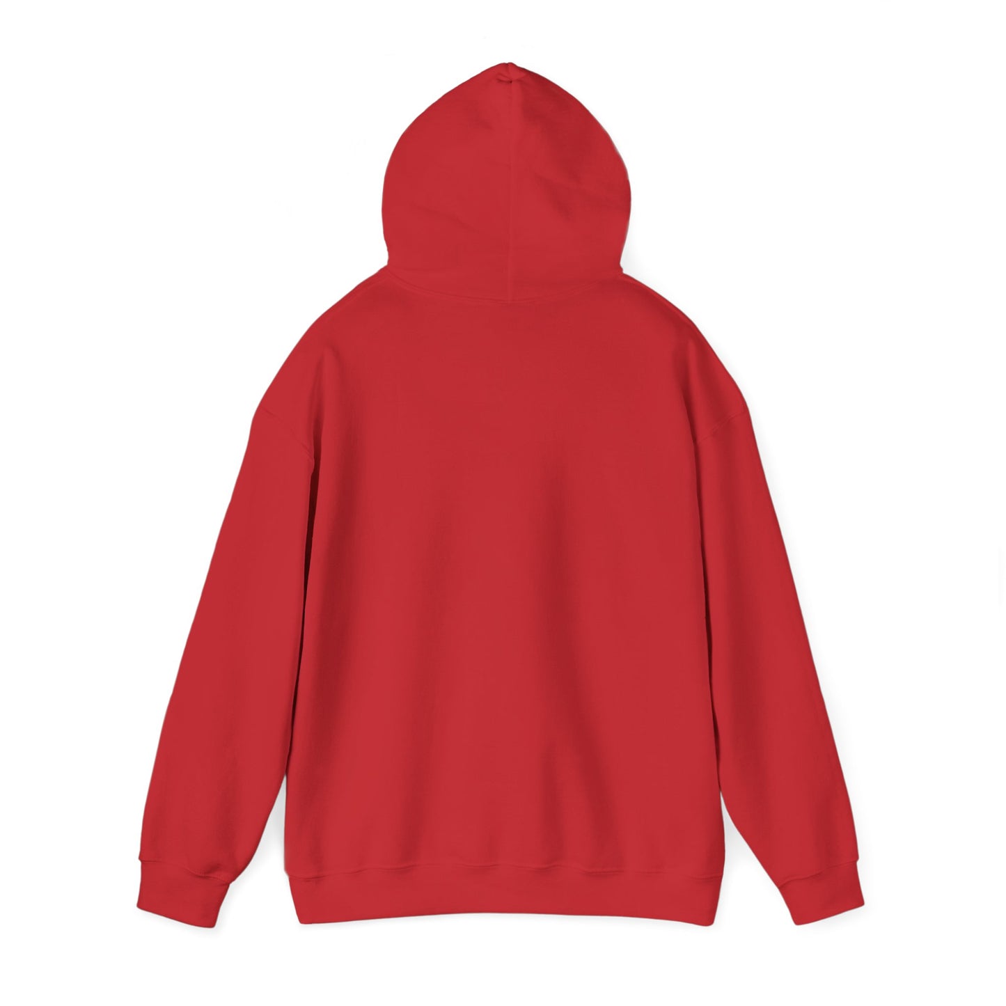 Boo-tiful Ghost Halloween Hoodie, Cute-Cozy Fall Vibes