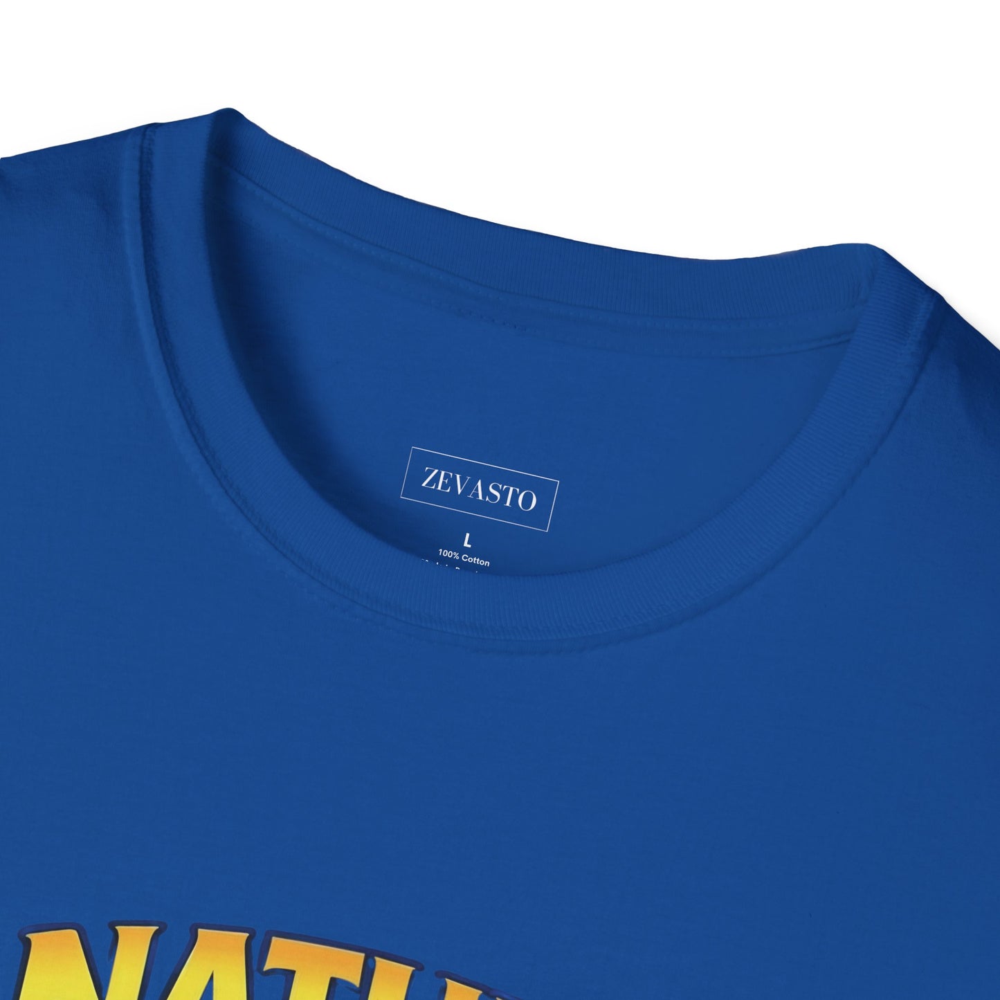 You Need Nature T-Shirt – Nature Doesn’t Need You Graphic Tee | Earth Day Shirt | Outdoor Lover Gift | Unisex Nature Aesthetic Tee