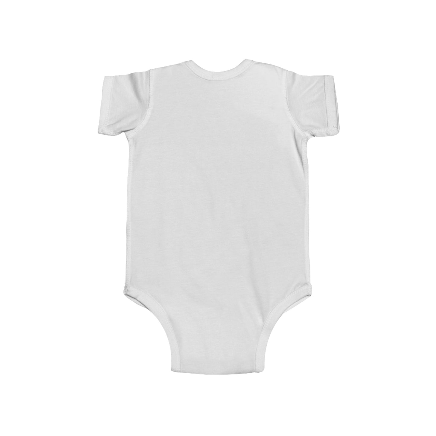 Infant Bodysuit - Little Firecracker Cute 4th of July Baby One-Piece
