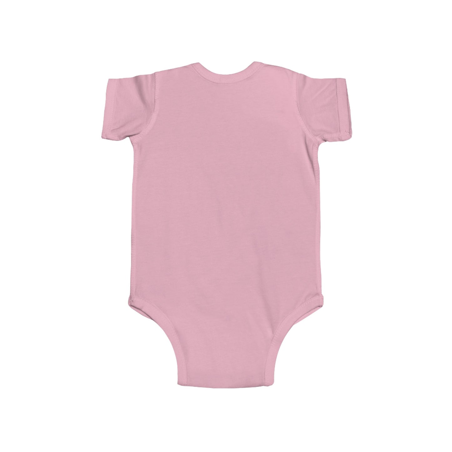 Infant Bodysuit - Little Firecracker Cute 4th of July Baby One-Piece