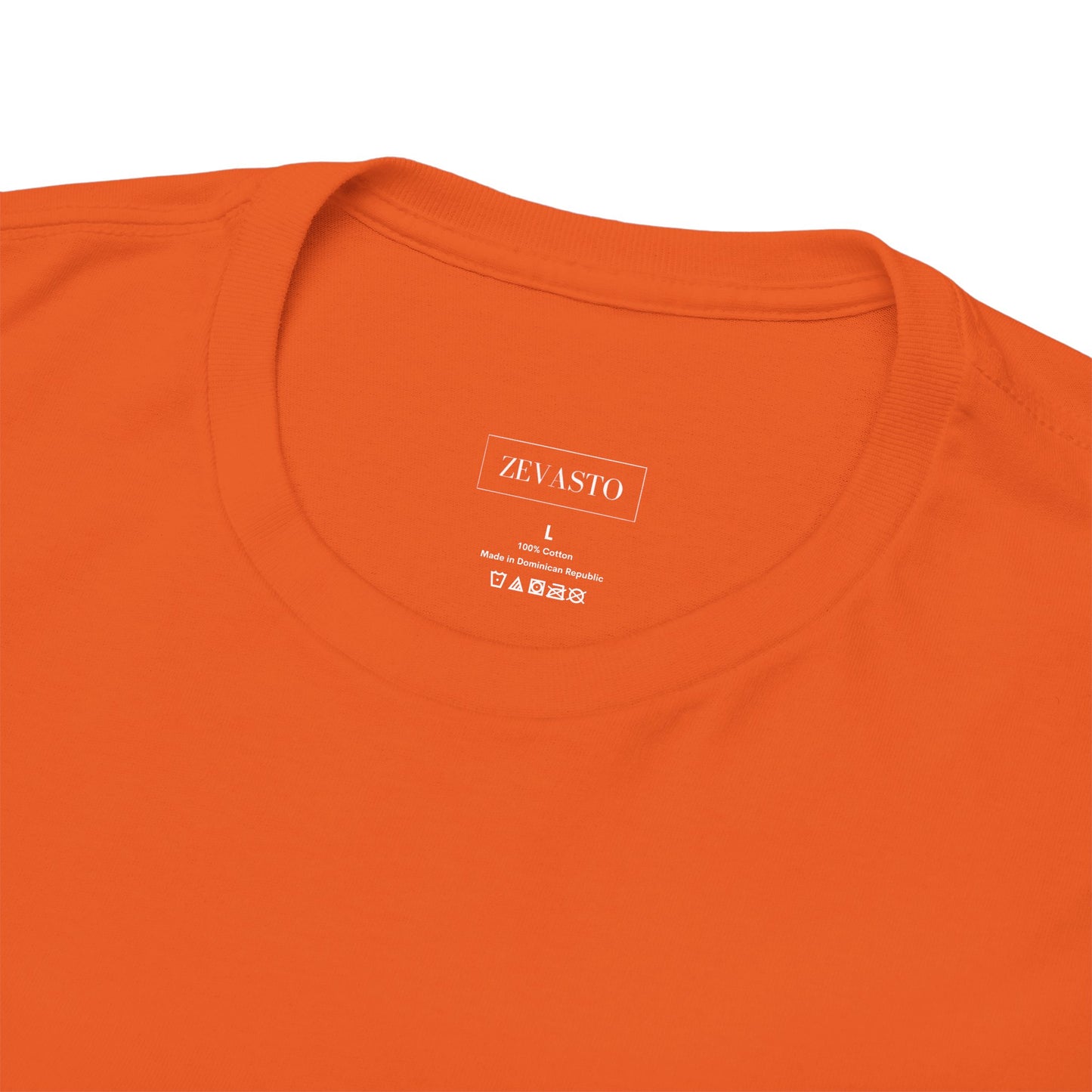 System Error Tee - Unisex Heavy Cotton Shirt, Perfect for Halloween, Geeky Fun