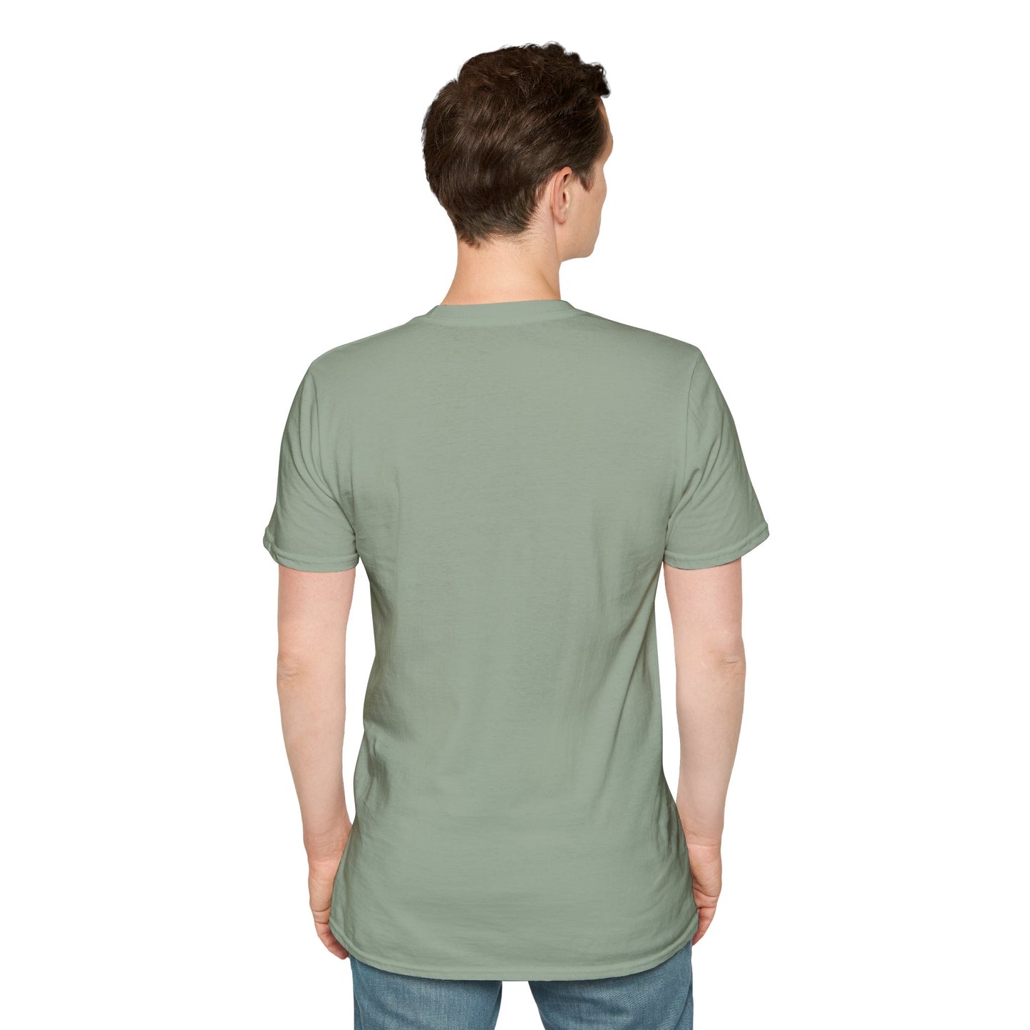 Stars, Stripes & Sweets T-Shirt — Patriotic 4th of July Dessert Graphic Tee
