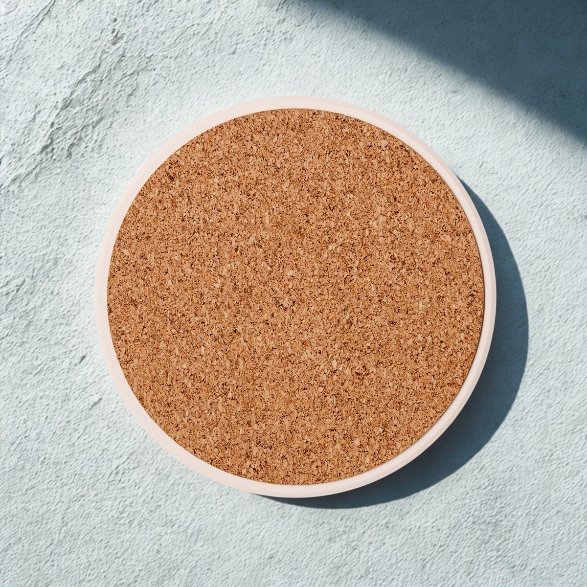 Brewing Potions Since Midnight, Ceramic Coaster