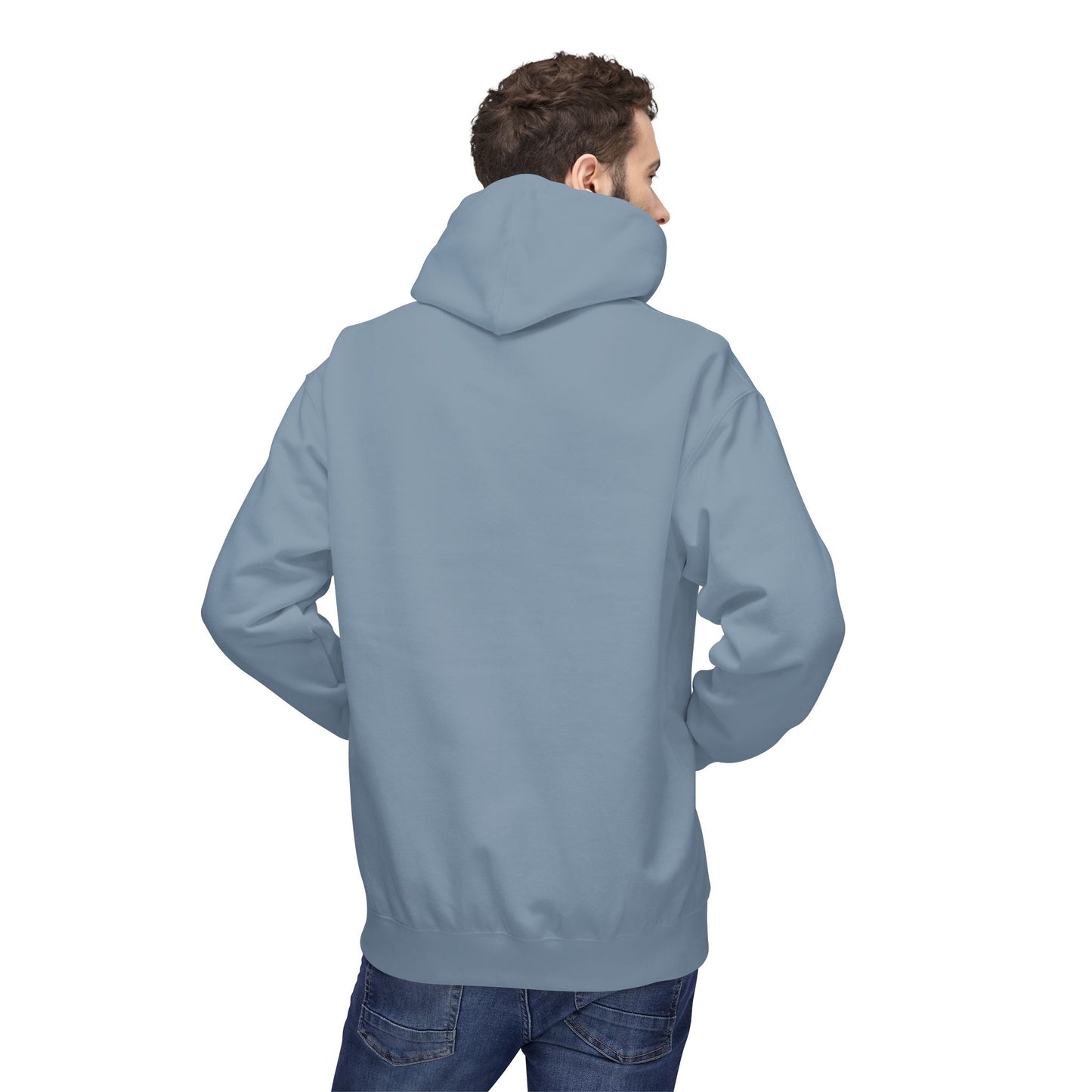 Growing Through It Hoodie – Earth Day Nature Skull Sweatshirt | Mental Growth & Healing Hoodie | Botanical Aesthetic Unisex Hoodie
