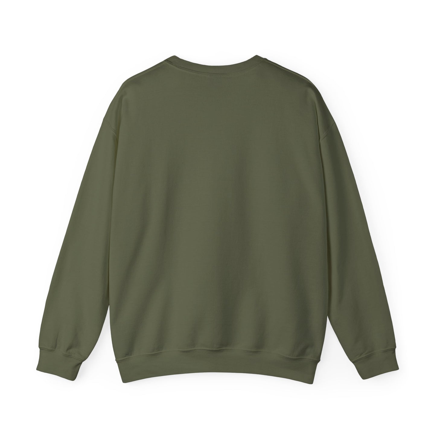 Dead Tired Zombie Sweatshirt, Funny Halloween Crewneck, Spooky Season Apparel