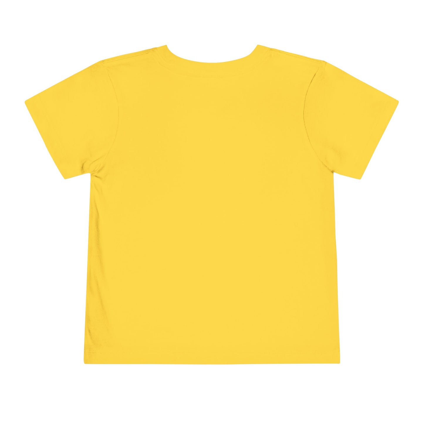 BBQ Buddy Toddler Tee - Celebrating 250 Years Patriotic Shirt for Kids, 4th of July Tee