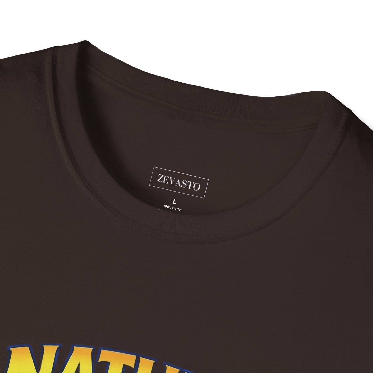 You Need Nature T-Shirt – Nature Doesn’t Need You Graphic Tee | Earth Day Shirt | Outdoor Lover Gift | Unisex Nature Aesthetic Tee