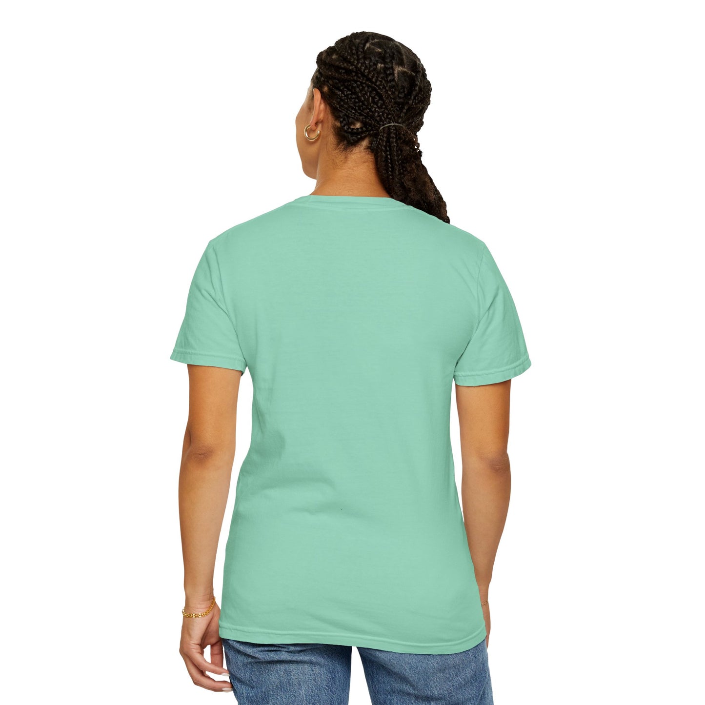 Birthday Crew T-Shirt — Patriotic Celebration Tee, 4th of July Shirt, Independence Day Gift