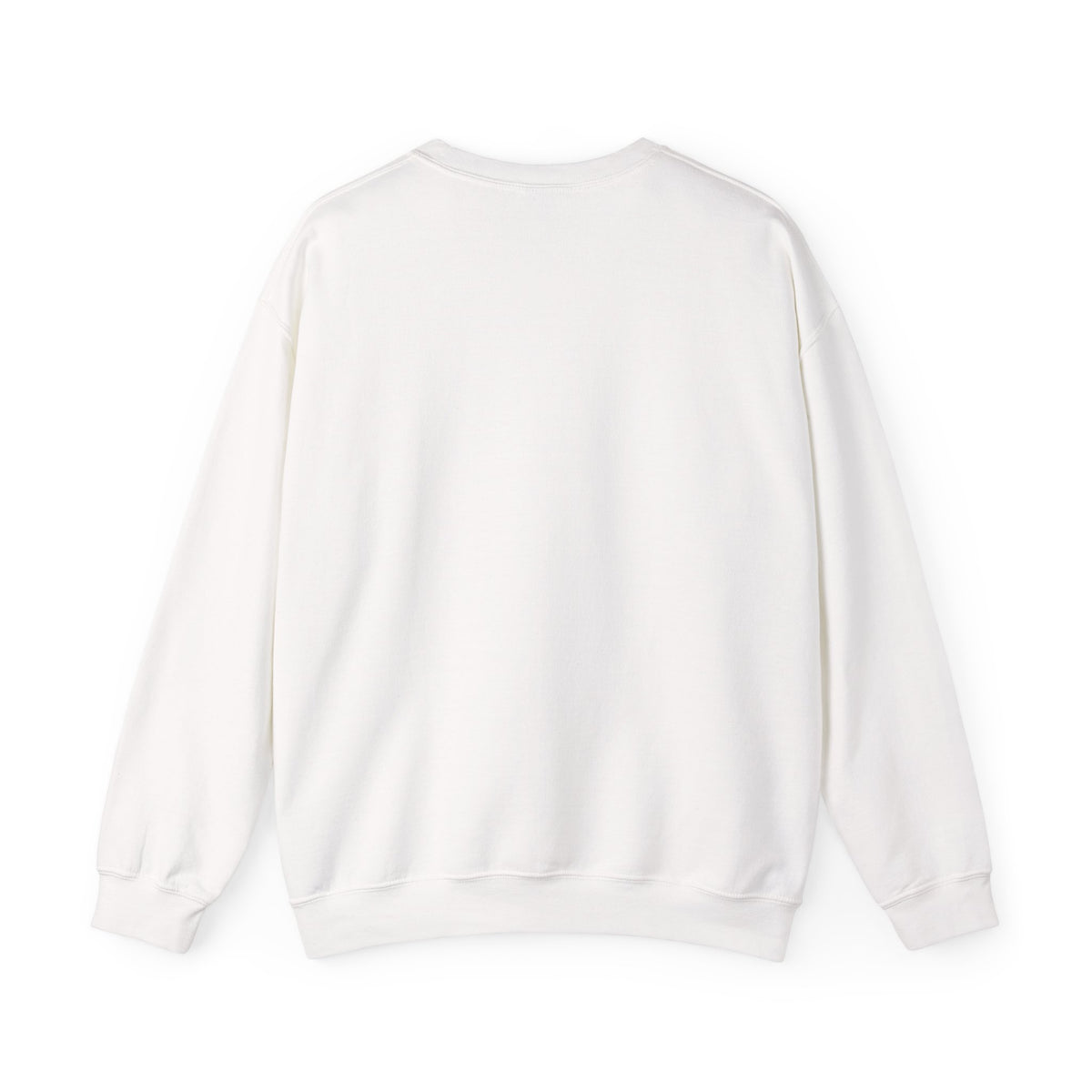 Cinnamon & Pine Crewneck Sweatshirt — Cozy Holiday Lantern Design Sweatshirt