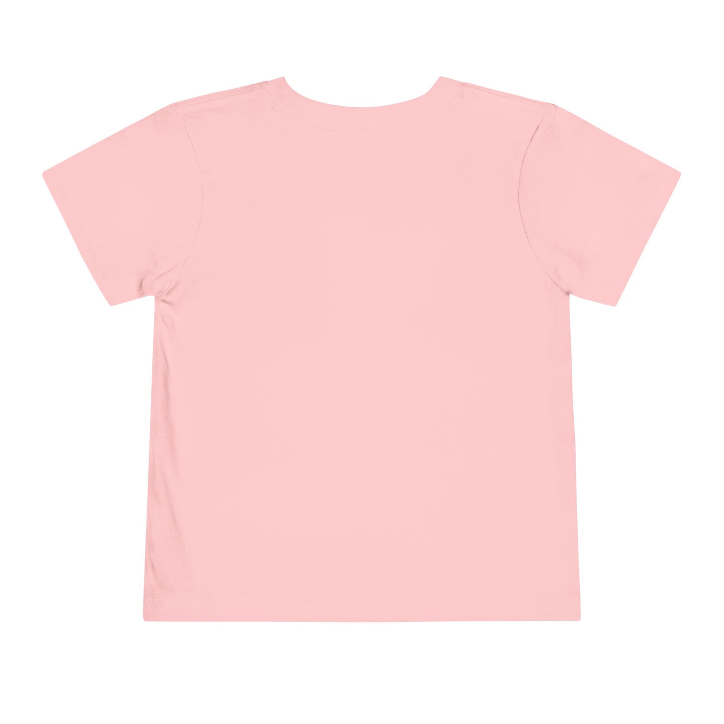Toddler Tee — "Sweet Land of Liberty" 1776–2026 Patriotic Shirt for Kids, 4th of July Tee