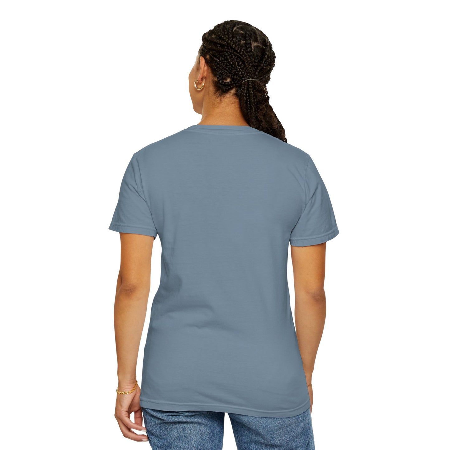 Patriotic 'Hostin' the Most Patriotic Party' T-Shirt, 4th of July Shirt, Independence Day Tee