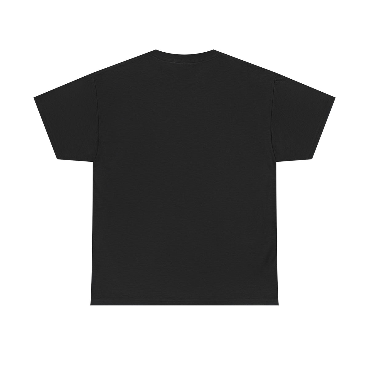 Unisex Heavy Cotton Tee - Unregistered Witchware Detected, Witchy Apparel, Halloween Tee