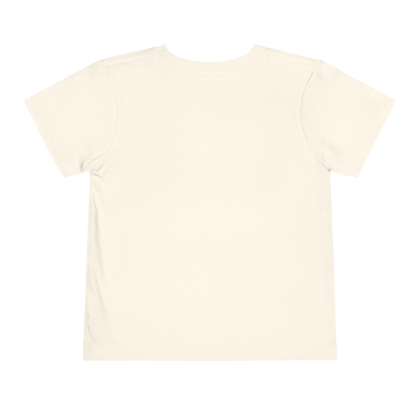 Toddler Tee — "Sweet Land of Liberty" 1776–2026 Patriotic Shirt for Kids, 4th of July Tee