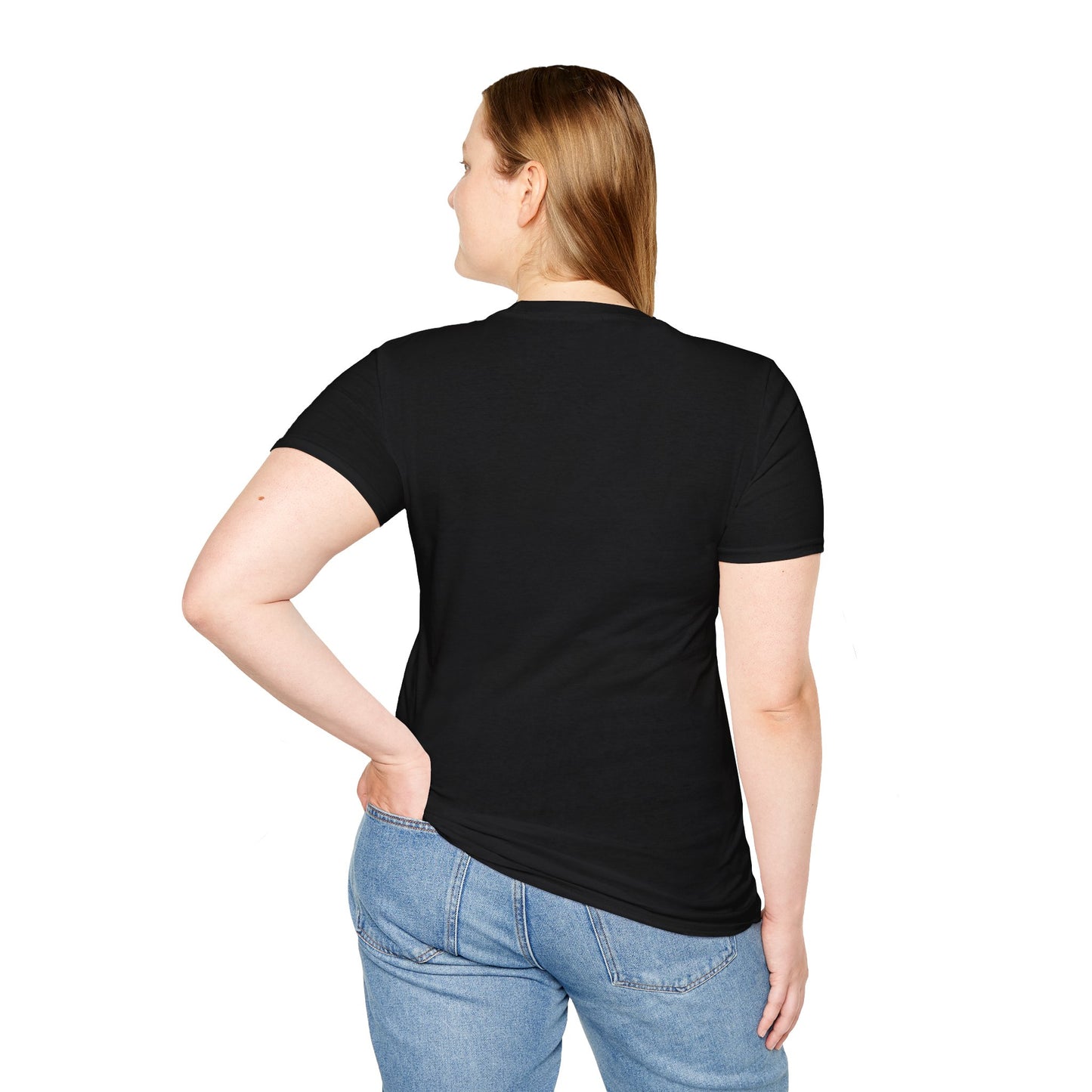 Recycling My Thoughts Daily T-Shirt — Eco Positive Graphic Tee, Earth Day Gift
