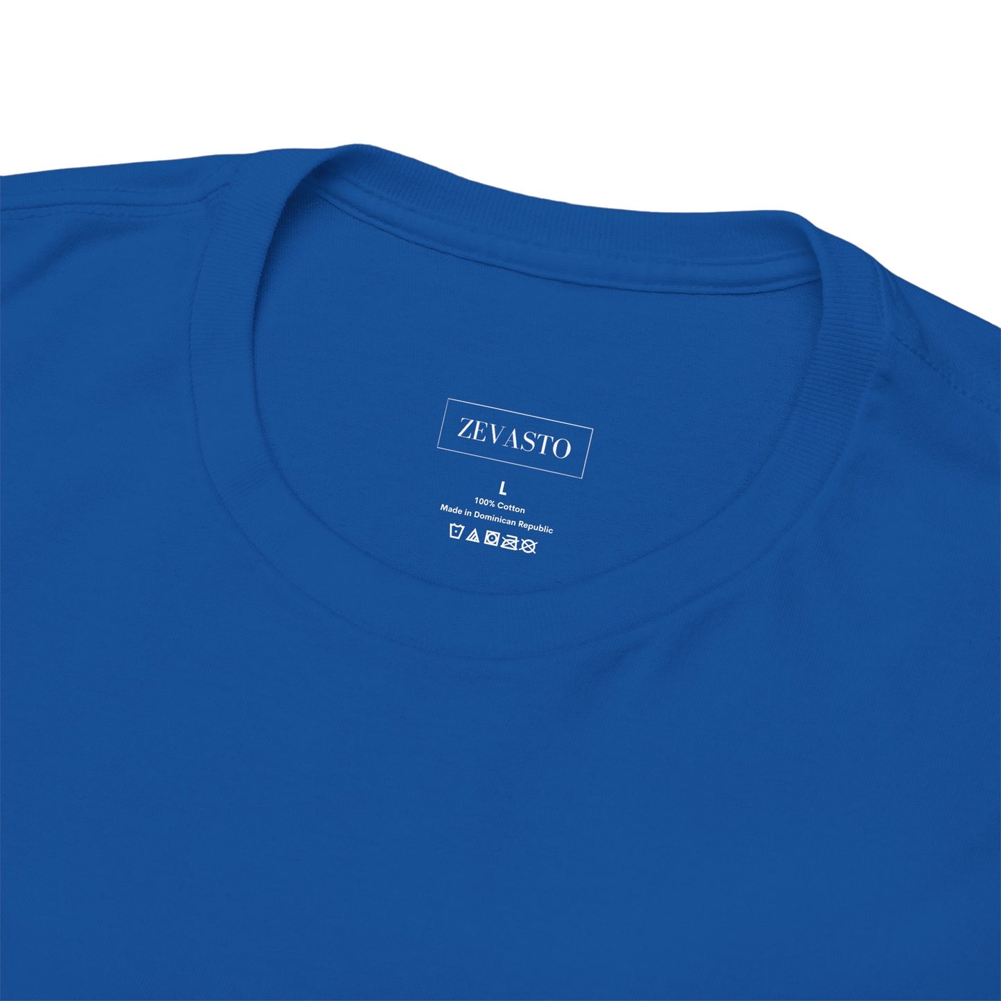System Error Tee - Unisex Heavy Cotton Shirt, Perfect for Halloween, Geeky Fun
