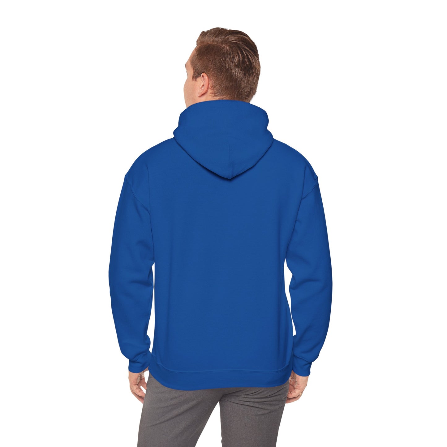 Halloween Skeleton Hoodie, Cozy Unisex Sweatshirt
