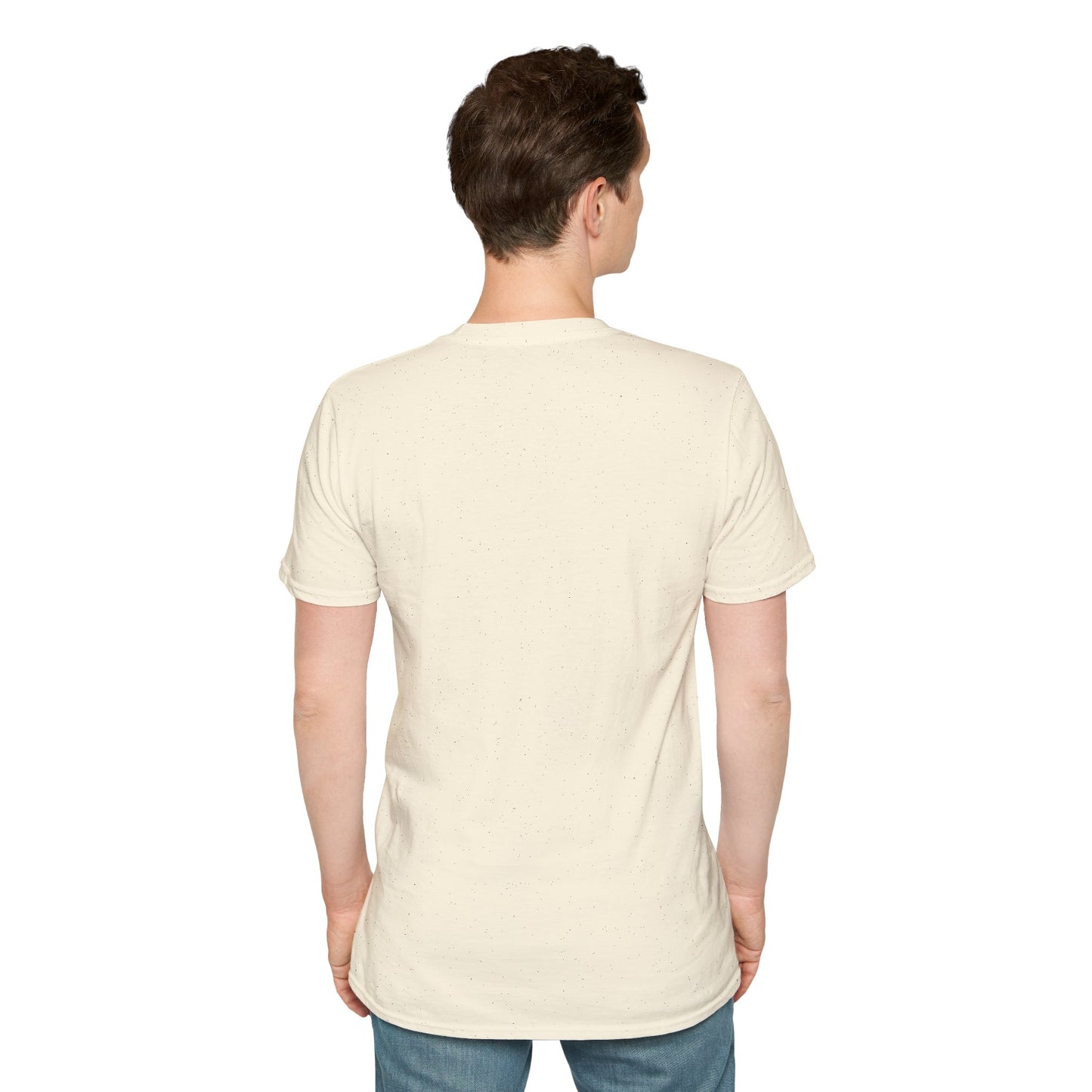 Donut Mess With Freedom T-Shirt — Patriotic Donut Stack 4th of July Tee