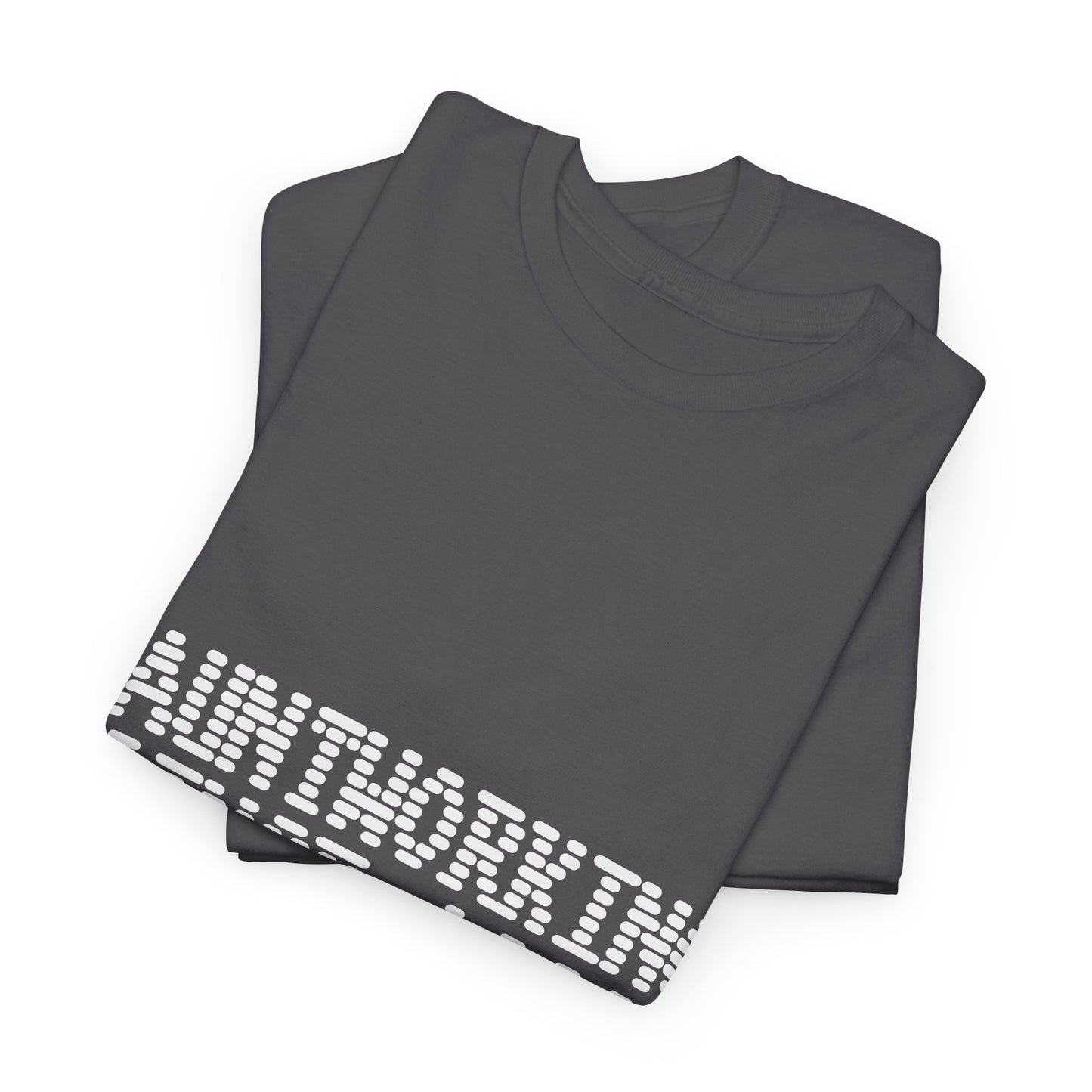 Hauntworking Since 1666-Cotton Tee, Halloween-Themed Tshirt