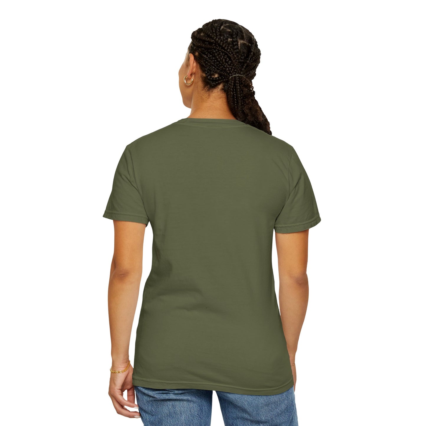 Birthday Crew T-Shirt — Patriotic Celebration Tee, 4th of July Shirt, Independence Day Gift