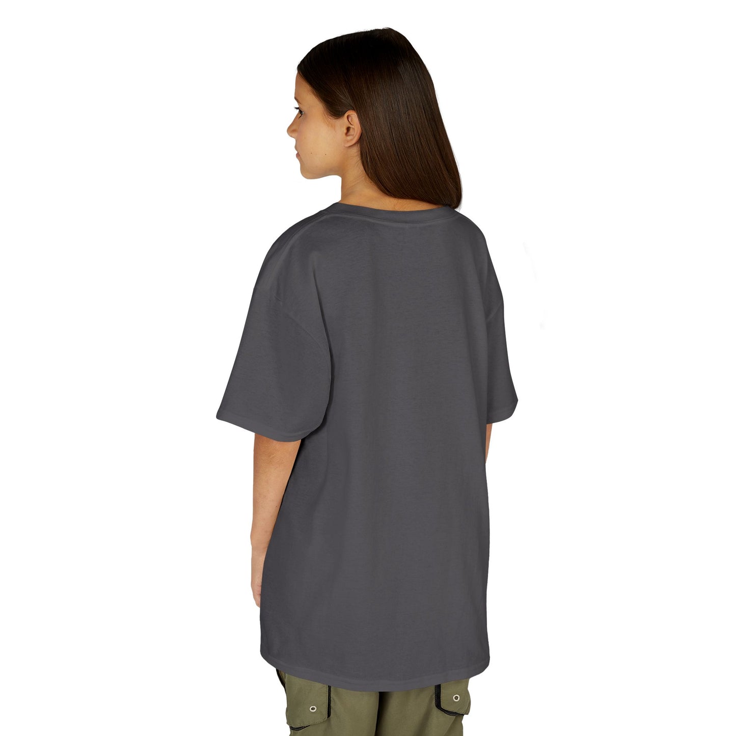 Boo-Tiful & Tired Kids T-Shirt, Halloween Style